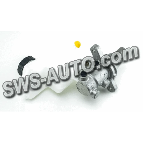 циліндр гальмівний головний Газель-Бізнес з бачком (Авто Престиж)