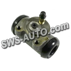 цил.торм.задний ГАЗ-2410,3302 трубка d-10, порш.d-32 (HORT) HBC52033