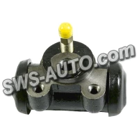 циліндр гальмівний задній ГАЗ-2401,3302,УАЗ трубка d-12, порш.d-32