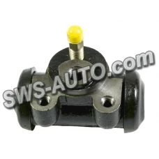 цил.торм.задний ГАЗ-2401,3302,УАЗ трубка d-12, порш.d-32