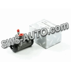 цил.торм.задний ГАЗ-2410,3302 трубка d-10, порш.d-32 (Rider)