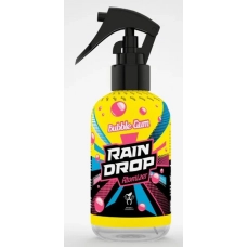 ароматизатор Спрей TASOTTI Rain Drop  200 мл "Bubble gum"
