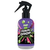 ароматизатор Спрей TASOTTI Rain Drop  200 мл "Grape"