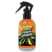 ароматизатор Спрей TASOTTI Rain Drop  200 мл "Mango & Orange"