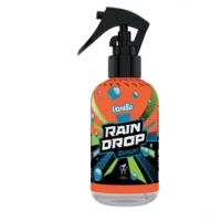 ароматизатор Спрей TASOTTI Rain Drop 200 мл "Vanilla"