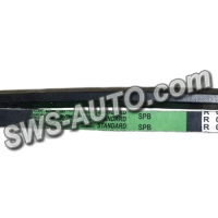 Ремень У (Б)(SPB) 1450   Stomil