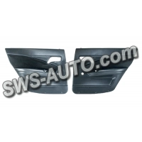 карта двери 2110 (Евро) зад.