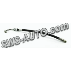 шланг ГУР Газель-Бизнес дв.Cummins нагнетательный кольцо-штуцер