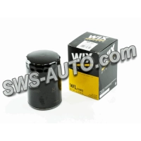 фильтр масл. Д-245 (ЗИЛ-5301,Валдай) н/о (вкр.) (WIX)