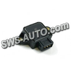 датчик полож.дрос.засл. Amulet 1.5/ZAZ Forza/Geely CK/MK/EC7 (FITSHI) FT 1690-89LG