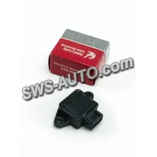 датчик полож.дрос.засл. 406 дв Авто-Трейд