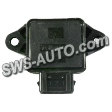 датчик полож.дрос.засл. 406 дв Омега НРК