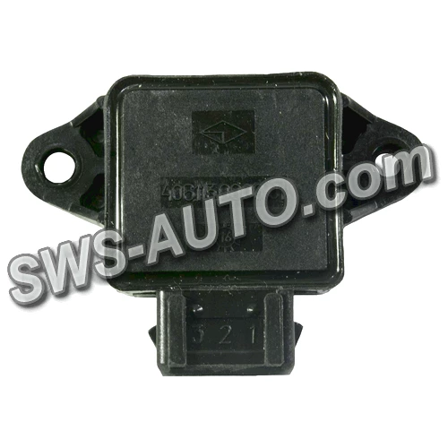 датчик полож.дрос.засл. 406 дв Омега НРК