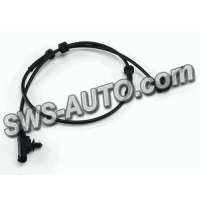 датчик ABS Газель пер. левый (ГАЗ)