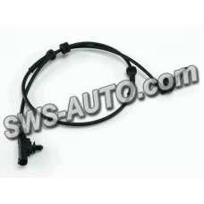 датчик ABS Газель пер. левый (ГАЗ)