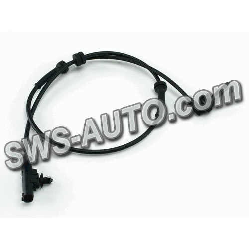 датчик ABS Газель пер. левый (ГАЗ)