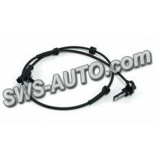 датчик ABS Газель пер. правый (ГАЗ)