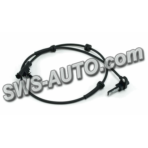 датчик ABS Газель пер. правый (ГАЗ)