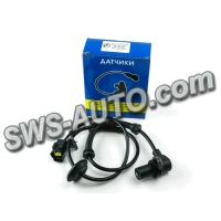 датчик ABS Aveo пер. лівий (E&E) EE-3221