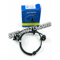 датчик ABS Aveo зад. прав. (E&E) EE-3223