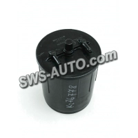 адсорбер Волга, Газель