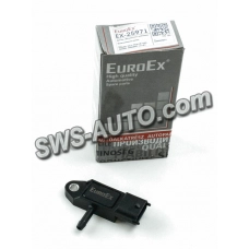 датчик давл. абсолютного Logan  1.5 dCi (EuroEx) EX-25971