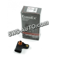 датчик давл. абсолютного воздуха AVEO (EuroEx) EX-30547