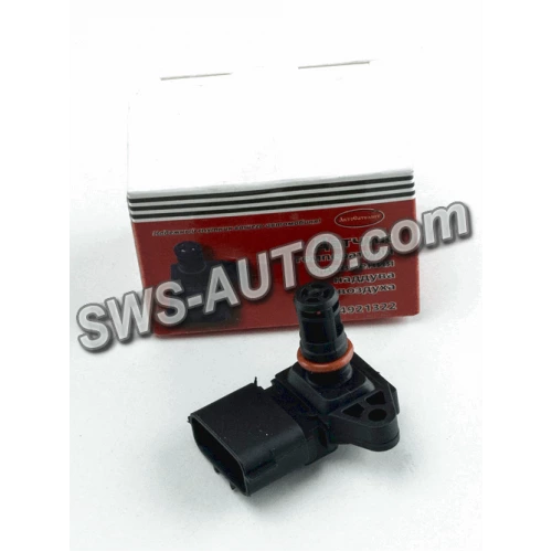 датчик давл. абсолютного Газель дв.Cummins (АвтоСателит)