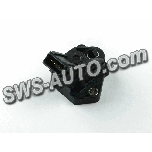 датчик давл. абсолютного ГАЗ-3110, Газель (BOSCH)