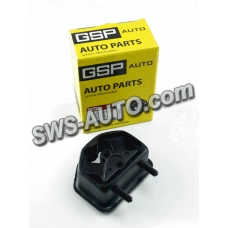 подушка двигуна Lanos передня права (GSP Auto) 8714