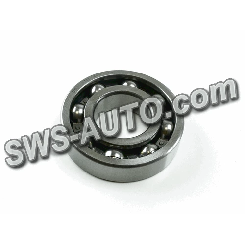 подшипник 311 МТЗ шкив приводной (вал.зад.опора) (ДК)