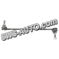 стойка стаб. пер. Renault Kangoo 08->, Megane II, Scenic II  (DELPHI)