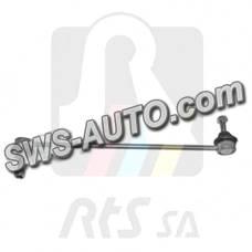 стойка стаб. пер. Renault Master-Opel Movano 10->  (RTS)