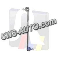 стойка стаб. пер. Peugeot Partner-Citroen Berlingo 08->  (RTS)