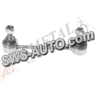 стойка стаб. зад. Fiat Doblo 01-> 130mm.  (AS Metal)