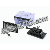 противотум. ВАЗ-2110-15 LED 40W 4 диод. элемент. (метал. корп.) шт. (выпис. кратно 2)