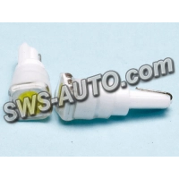 Лампа світлодіодна БЦ 12-1,2 WHITE 1 SMD 5050