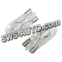 лампа БЦ 12V  3W  PHILIPS