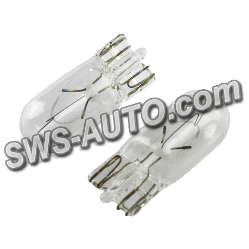 лампа БЦ 12V  3W  PHILIPS