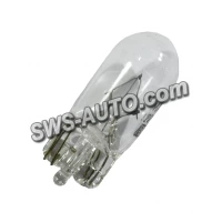 лампа БЦ 12V  3W  Маяк (100шт уп.)