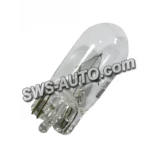 лампа БЦ 12V  3W  Маяк (100шт уп)