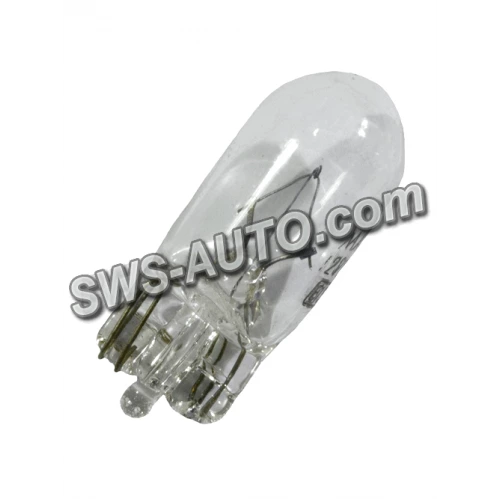 лампа БЦ 12V  3W  Маяк (100шт уп)