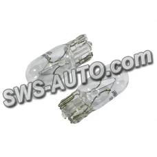 лампа БЦ 12V  5W