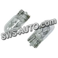 лампа БЦ 12V  5W  OSRAM******