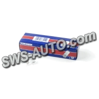 лампа БЦ 12V  5W  Tungsram