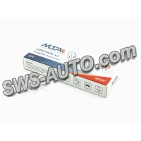 лампа БЦ 12V  5W  MTA (10шт)