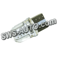 Лампа светодиодная БЦ 12-5 лазер. BLUE СОB silicone 35Lm