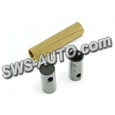 штовхачі Волга