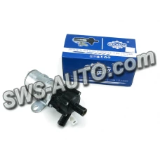 мотор печки-салона Газель <гидромотор> патр.d=16 Truckman тонкий