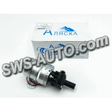 мотор печки-салона Газель <гидромотор> патр.d=16 АЛЯСКА